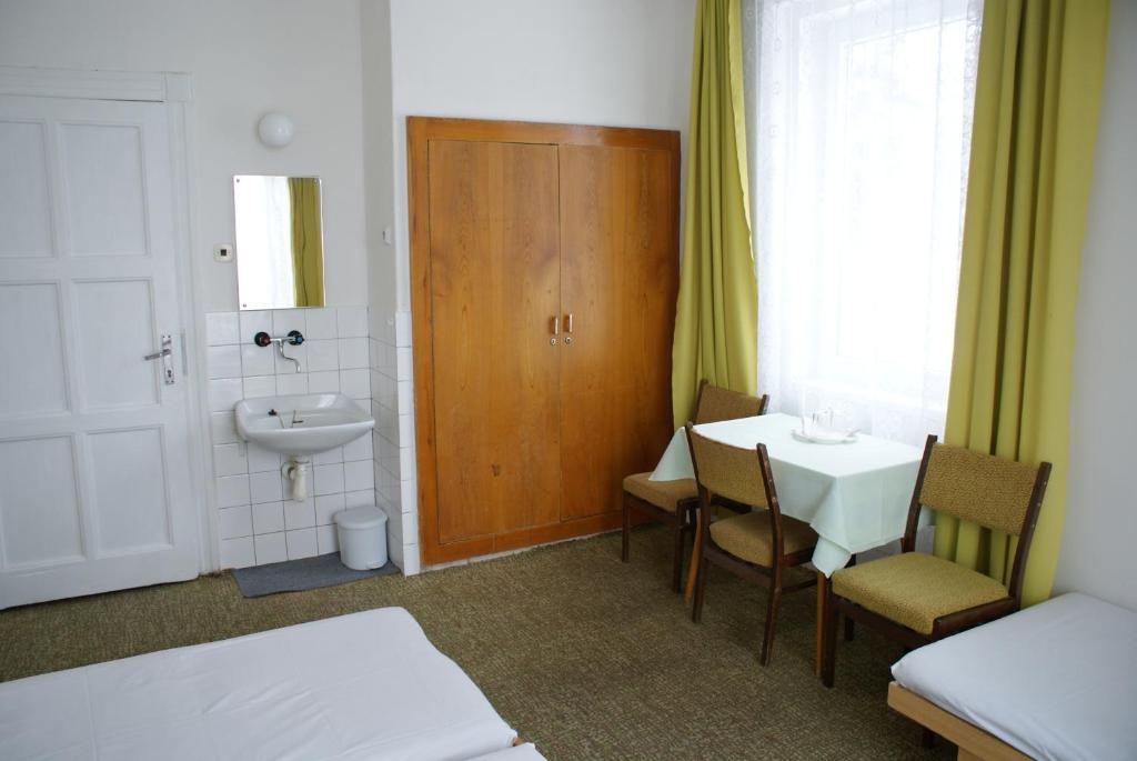 Penzion Karpatia Vysoké Tatry Δωμάτιο φωτογραφία
